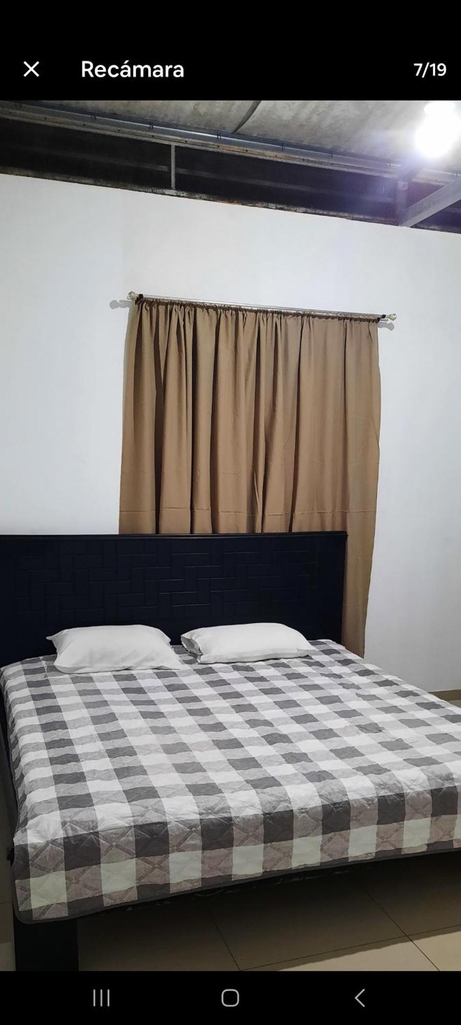 Apartamentos Nanas Puntarenas Bagian luar foto