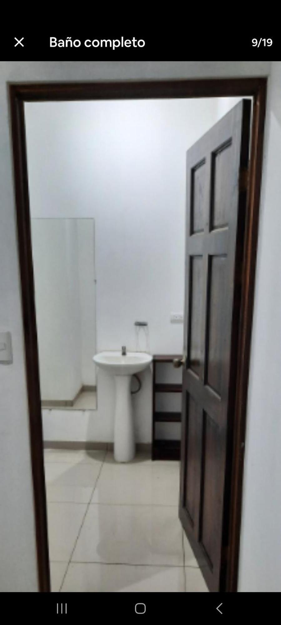 Apartamentos Nanas Puntarenas Bagian luar foto