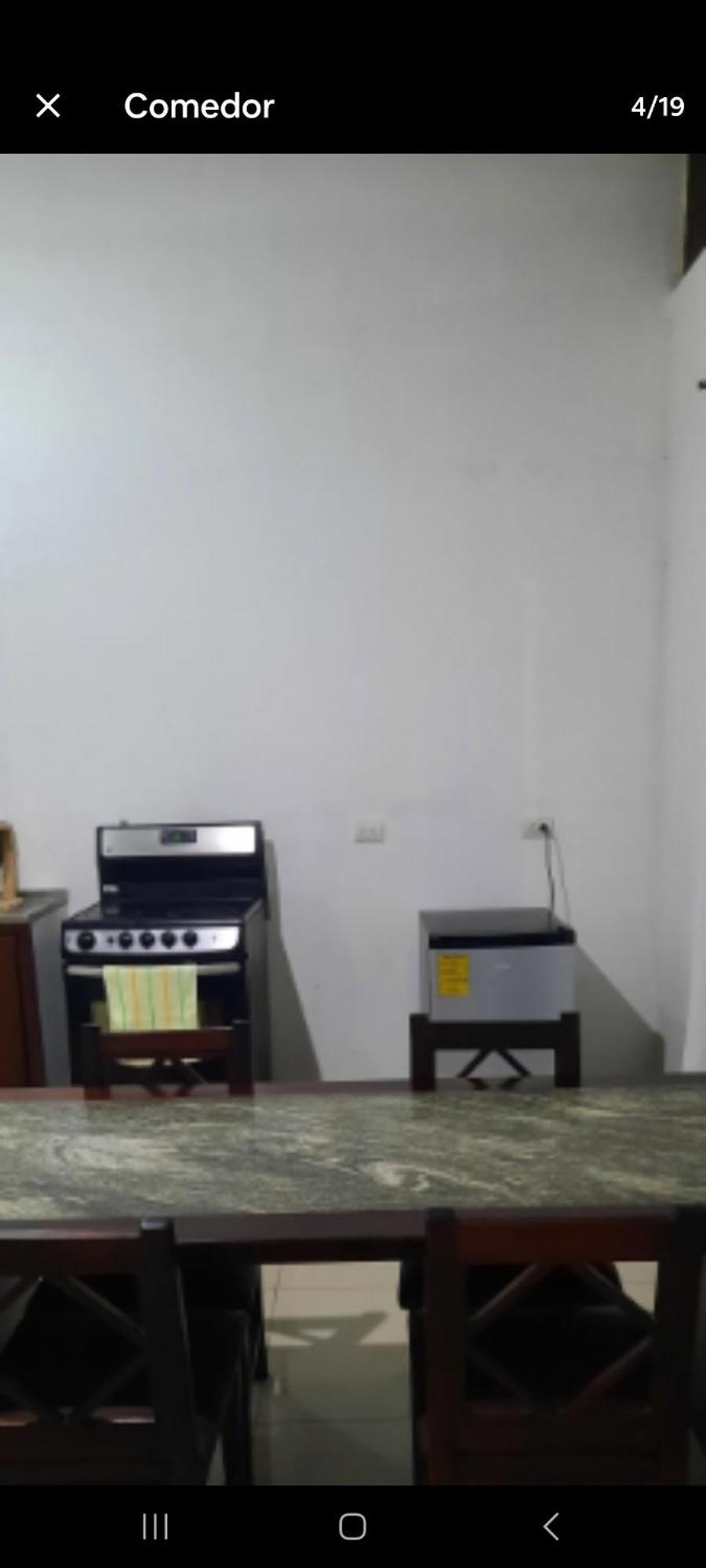 Apartamentos Nanas Puntarenas Bagian luar foto